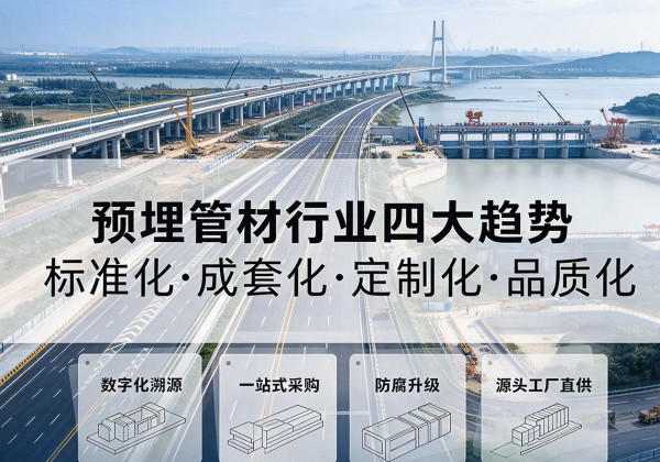 北塔行业发展趋势总结