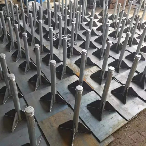 北塔沉降板现货